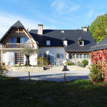 La Maison D'En O Hotel Bagnères-de-Bigorre Buitenkant foto