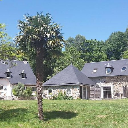 La Maison D'En O Hotel Bagnères-de-Bigorre Buitenkant foto