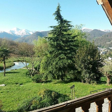 La Maison D'En O Hotel Bagnères-de-Bigorre Buitenkant foto
