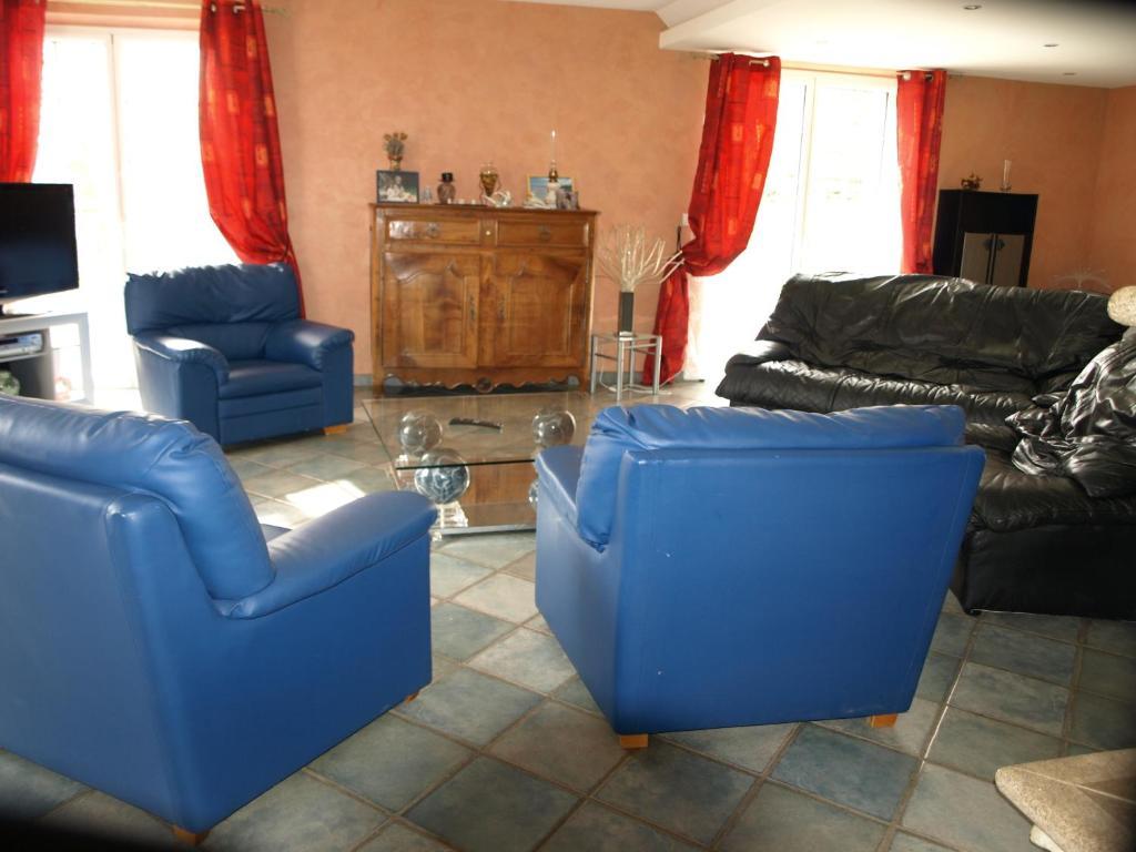 La Maison D'En O Hotel Bagnères-de-Bigorre Buitenkant foto