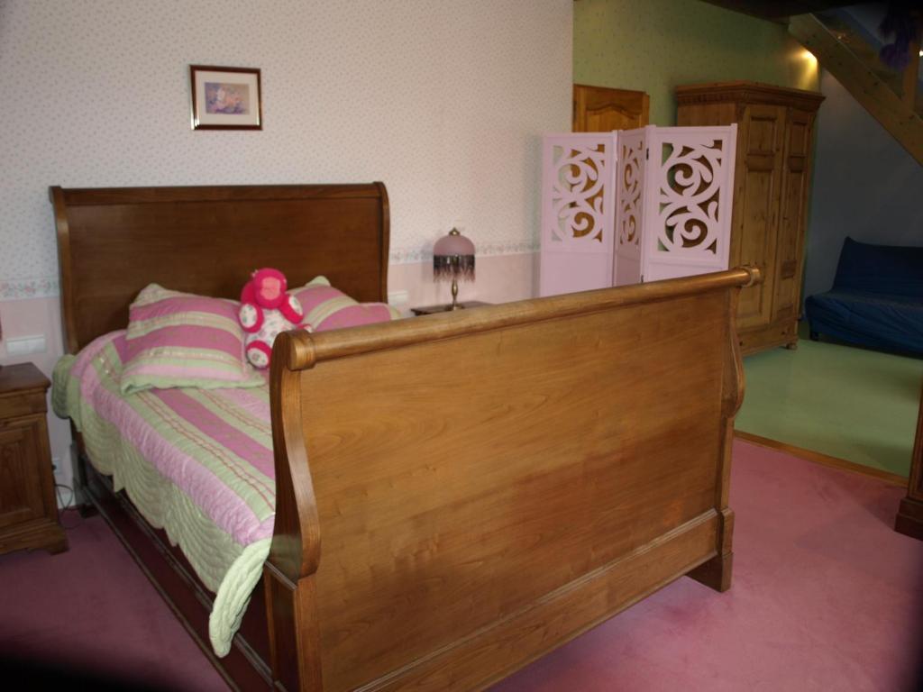 La Maison D'En O Hotel Bagnères-de-Bigorre Buitenkant foto