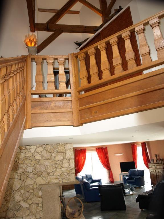 La Maison D'En O Hotel Bagnères-de-Bigorre Buitenkant foto